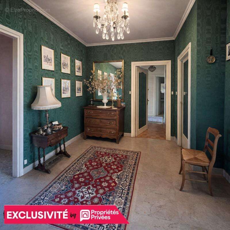 Appartement à LYON-5E