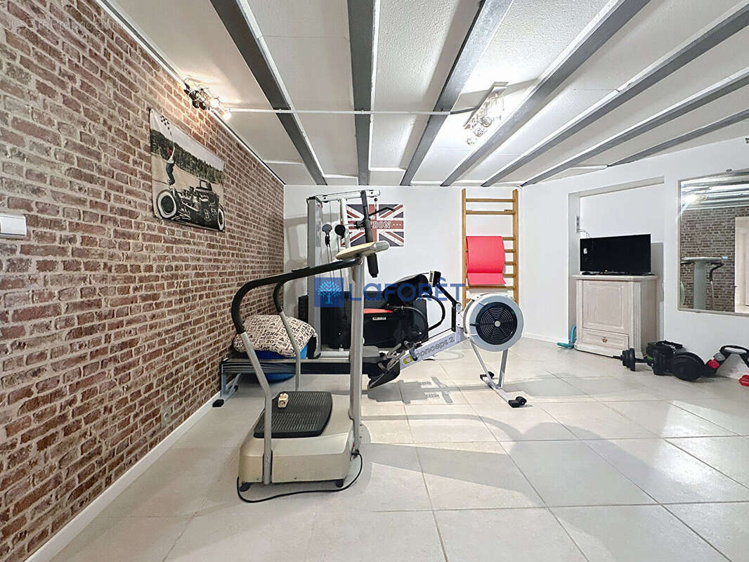 Maison à DRAGUIGNAN