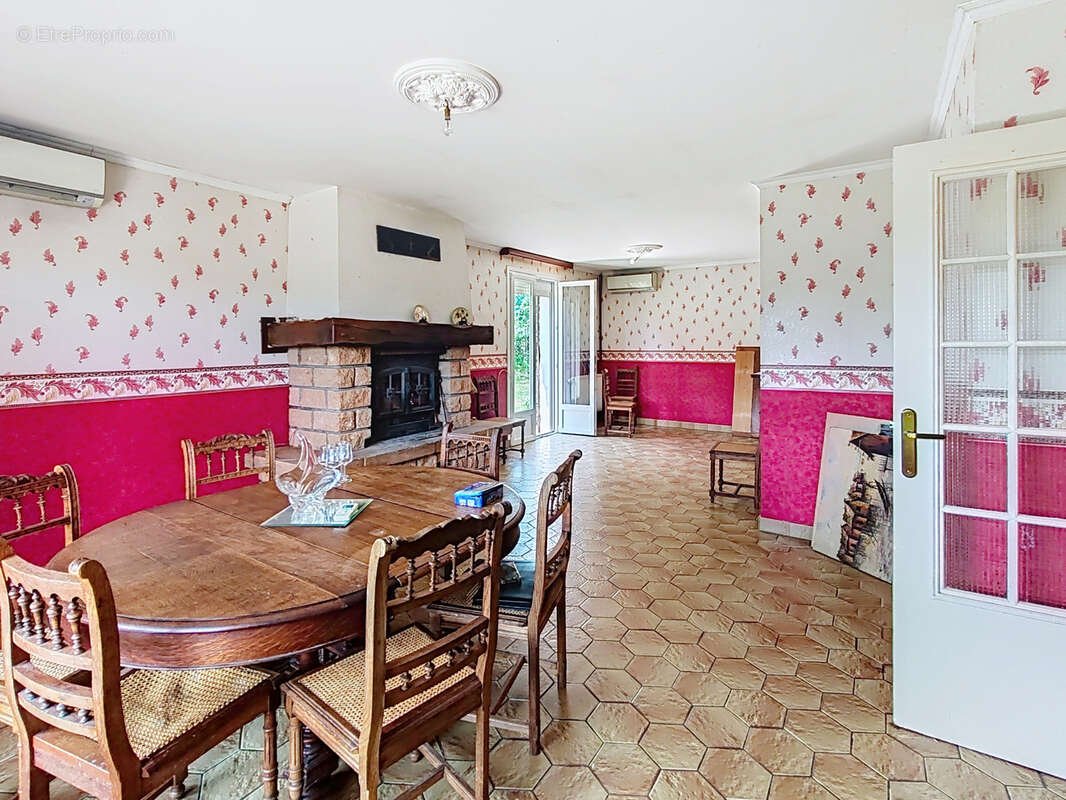 Maison à SAINT-MIHIEL