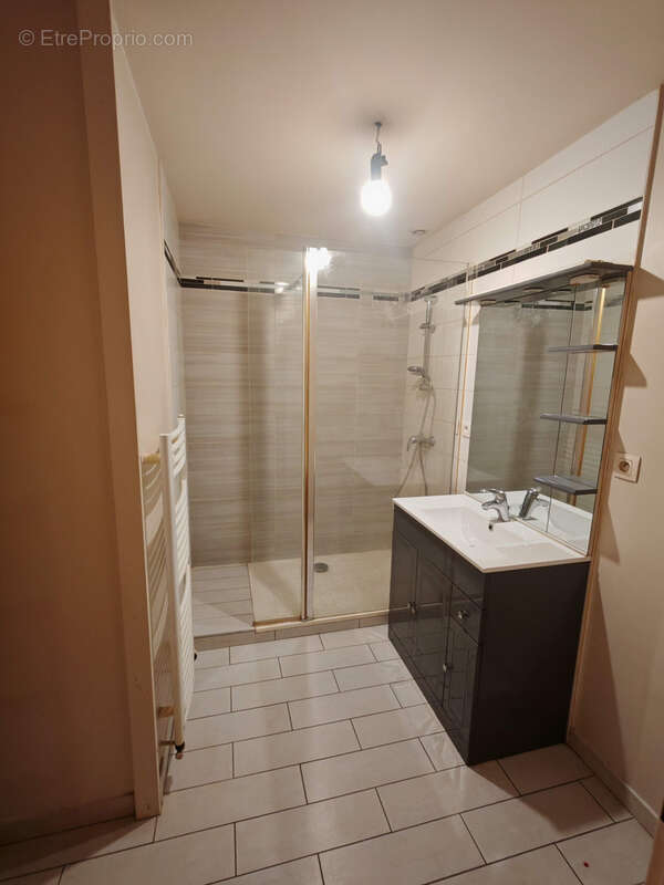 Maison à SAINT-HERBLAIN