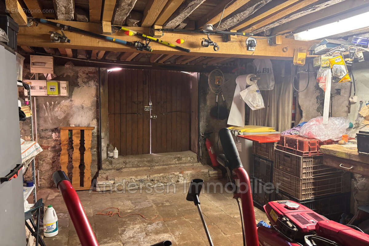 Maison 70 m² à Palau-Del-Vidre  - photo 5