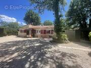 Maison à SAINT-PAUL-EN-FORET