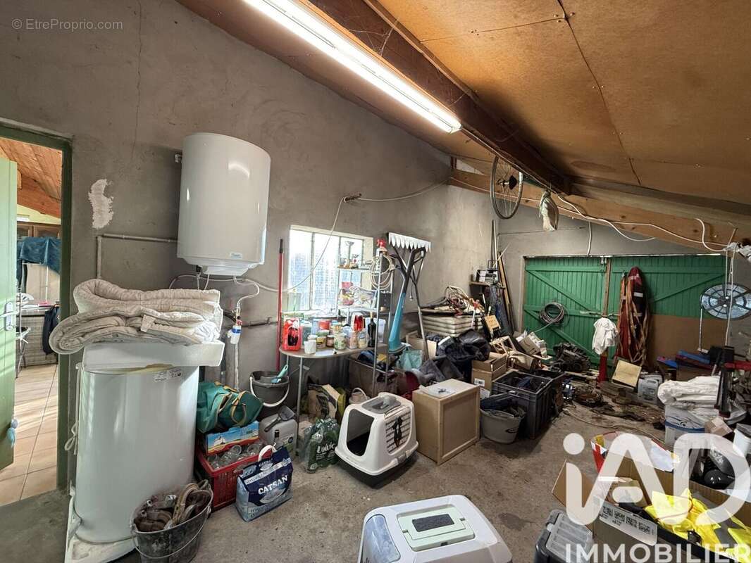 Photo 8 - Maison à ROUSSILLON