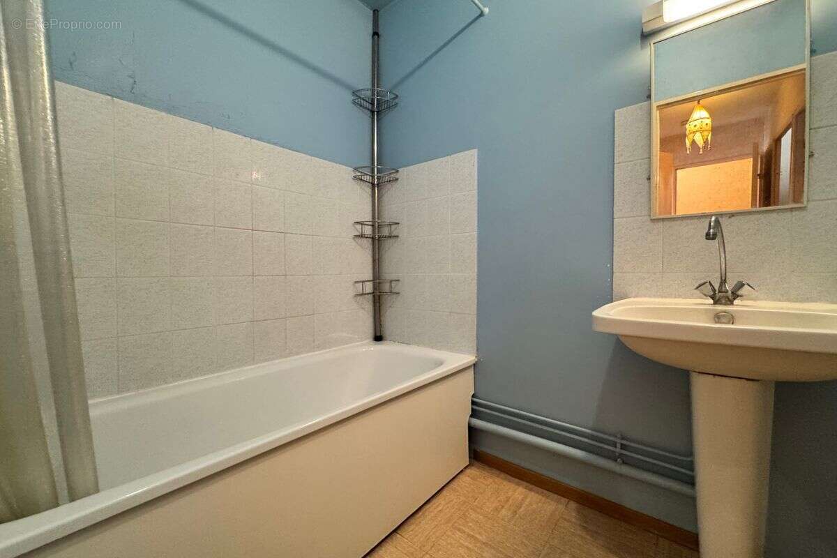 Appartement à VILLENEUVE-LES-MAGUELONE