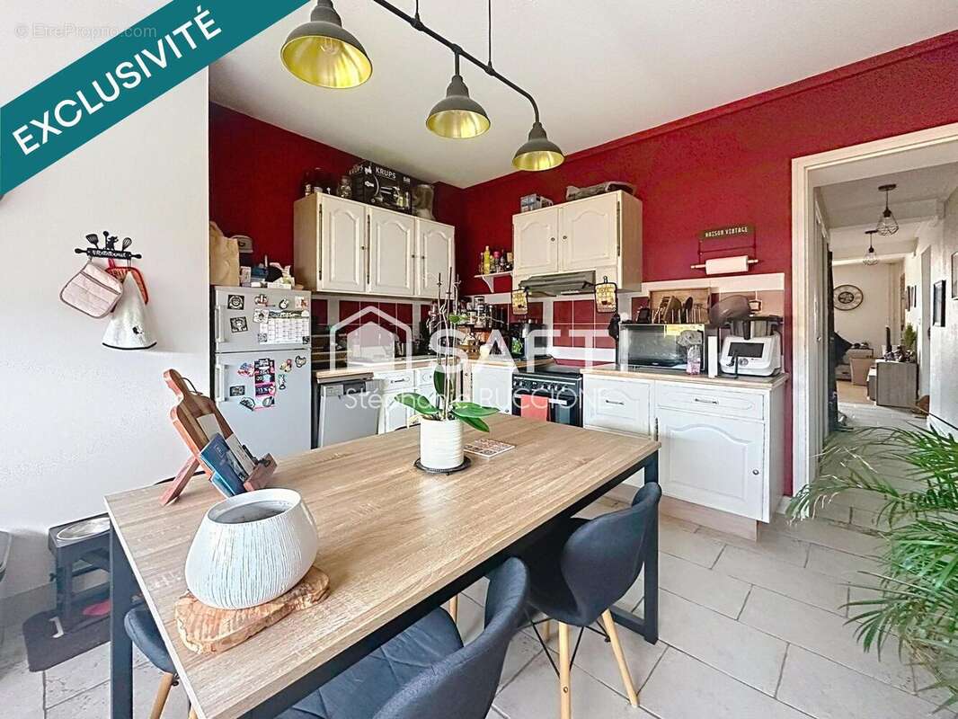 Photo 3 - Appartement à RIVES