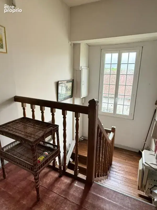 EN EXCLUSIVITE Maison 184m², 4 chambres avec dépendances sur 4396m² de terrain 149 900 € - photo 9