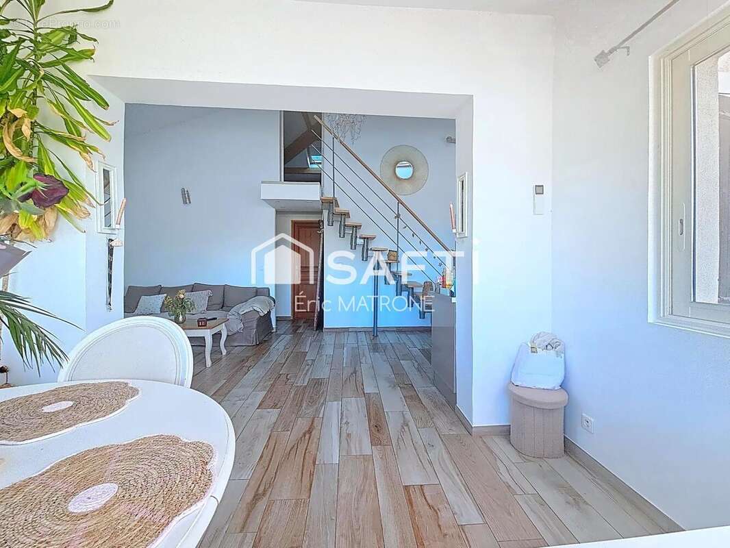 Photo 7 - Maison à MARSEILLE-11E