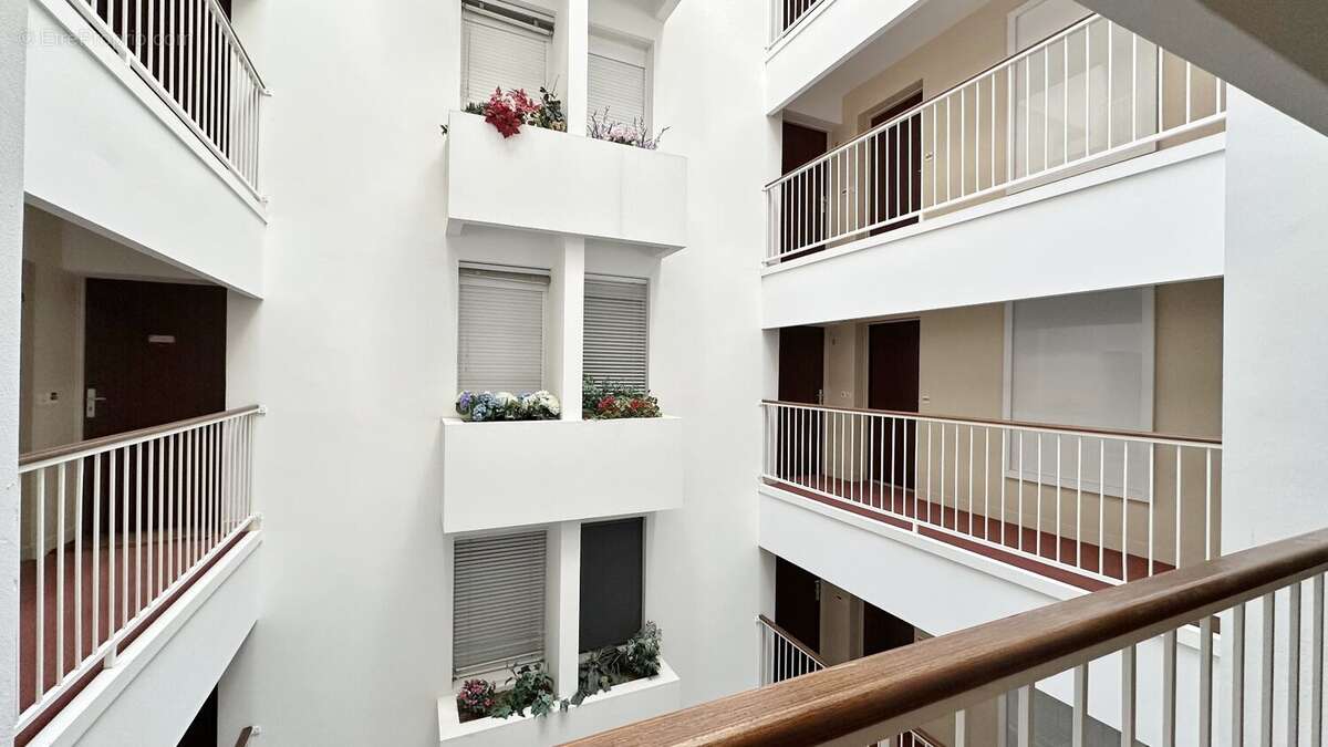 Appartement à BIARRITZ