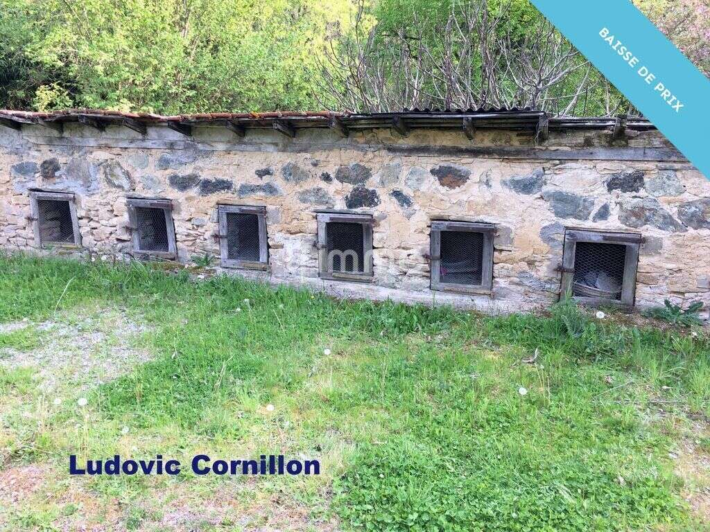 Maison à la campagne : 119m2, granges, 1.5ha - photo 25