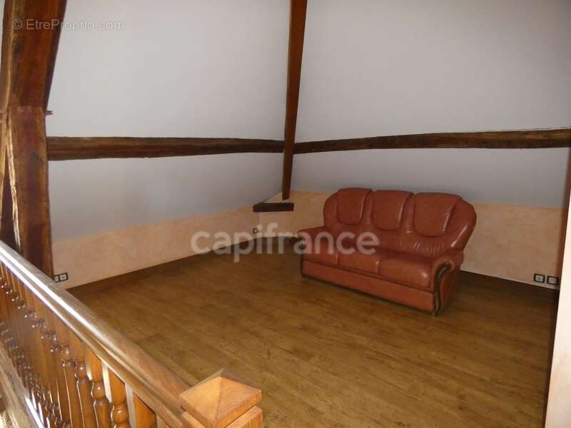 Maison à SAINT-GERMAIN-DU-BOIS