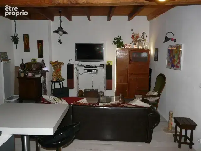 Maison au coeur d'un village proche beauville - photo 4