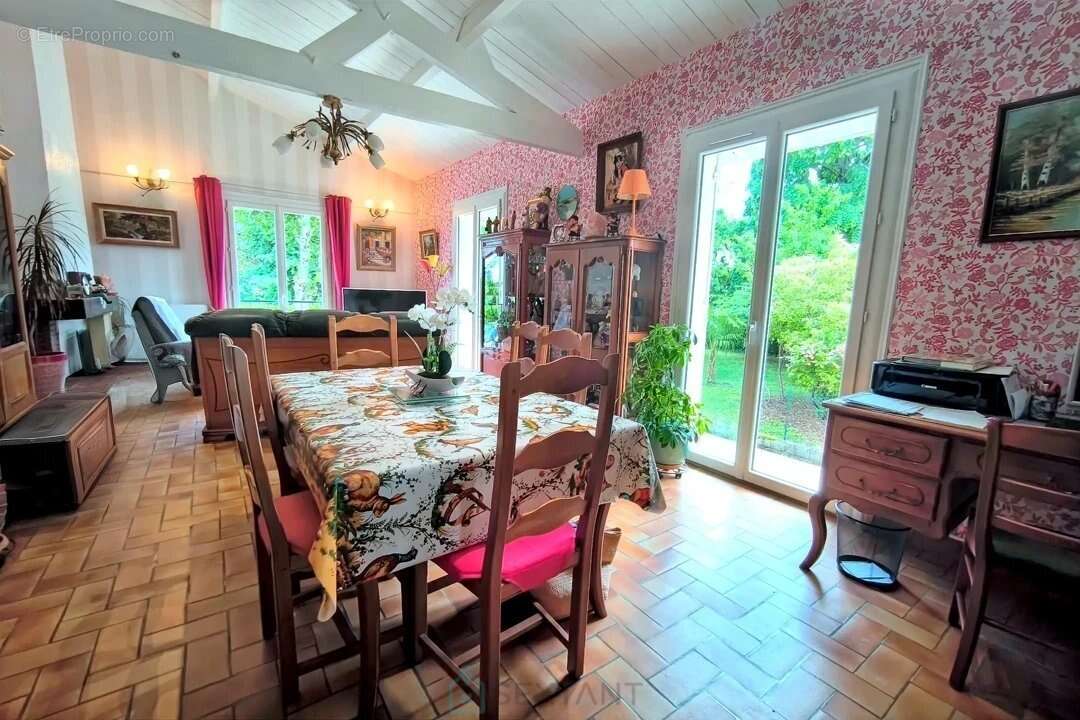 Maison à BERGERAC