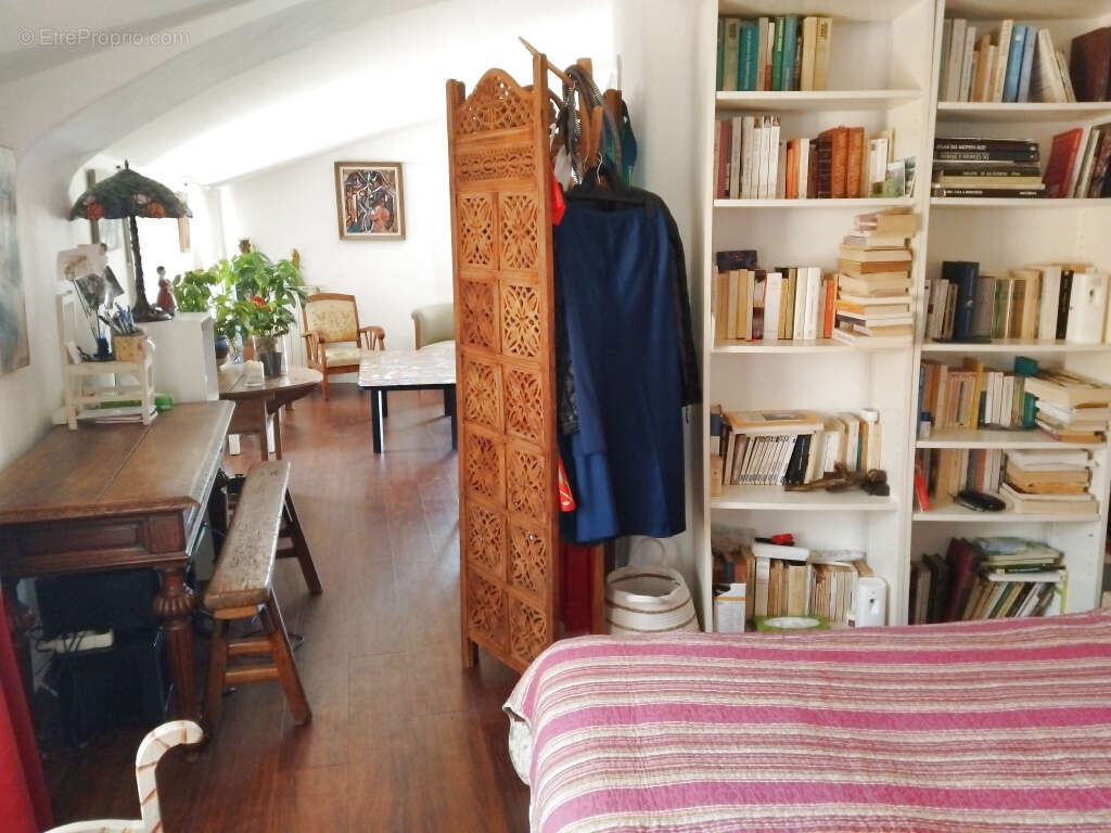 Maison à HYERES