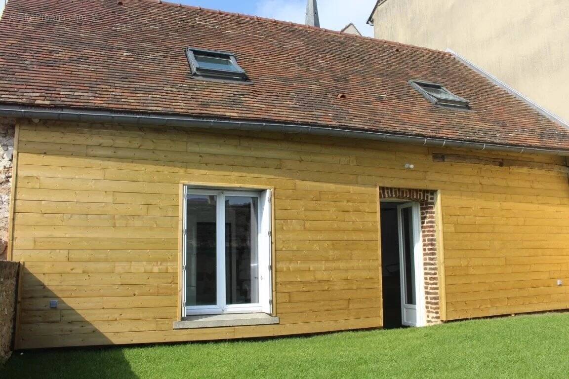 Maison à GALLARDON