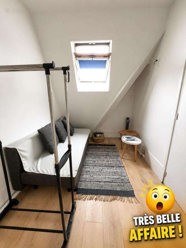 Appartement à PARIS-8E