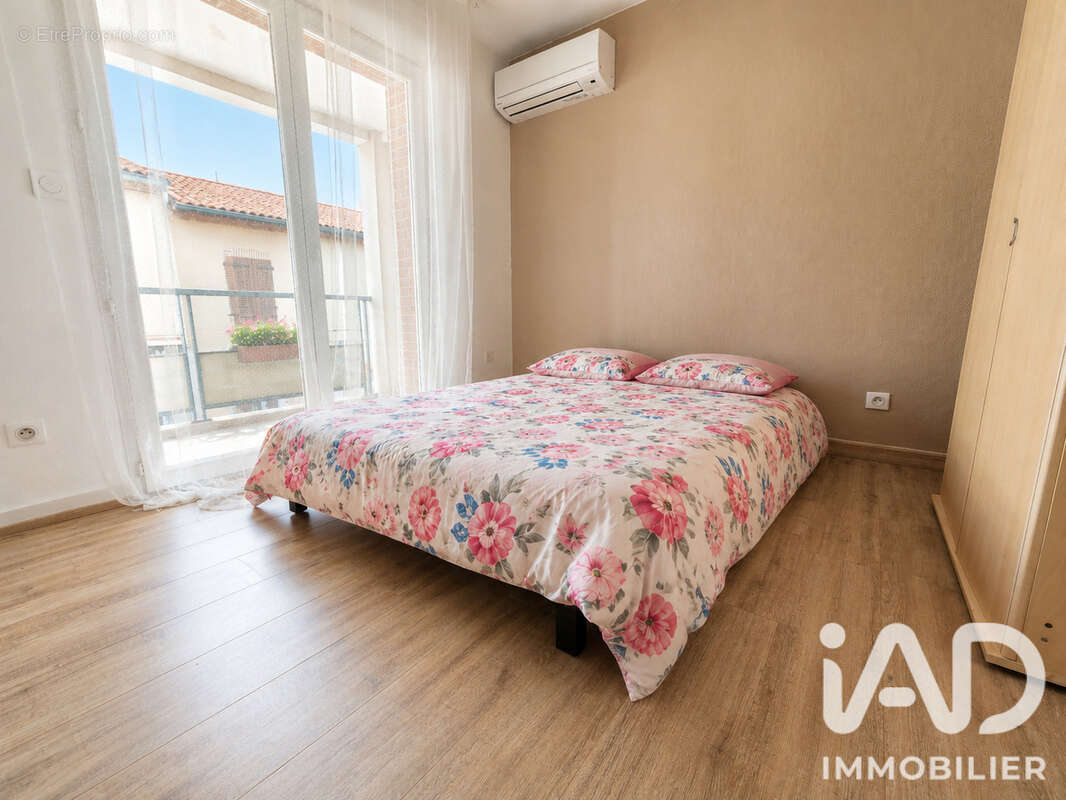 Appartement 59 m² à Toulouse  - photo 8