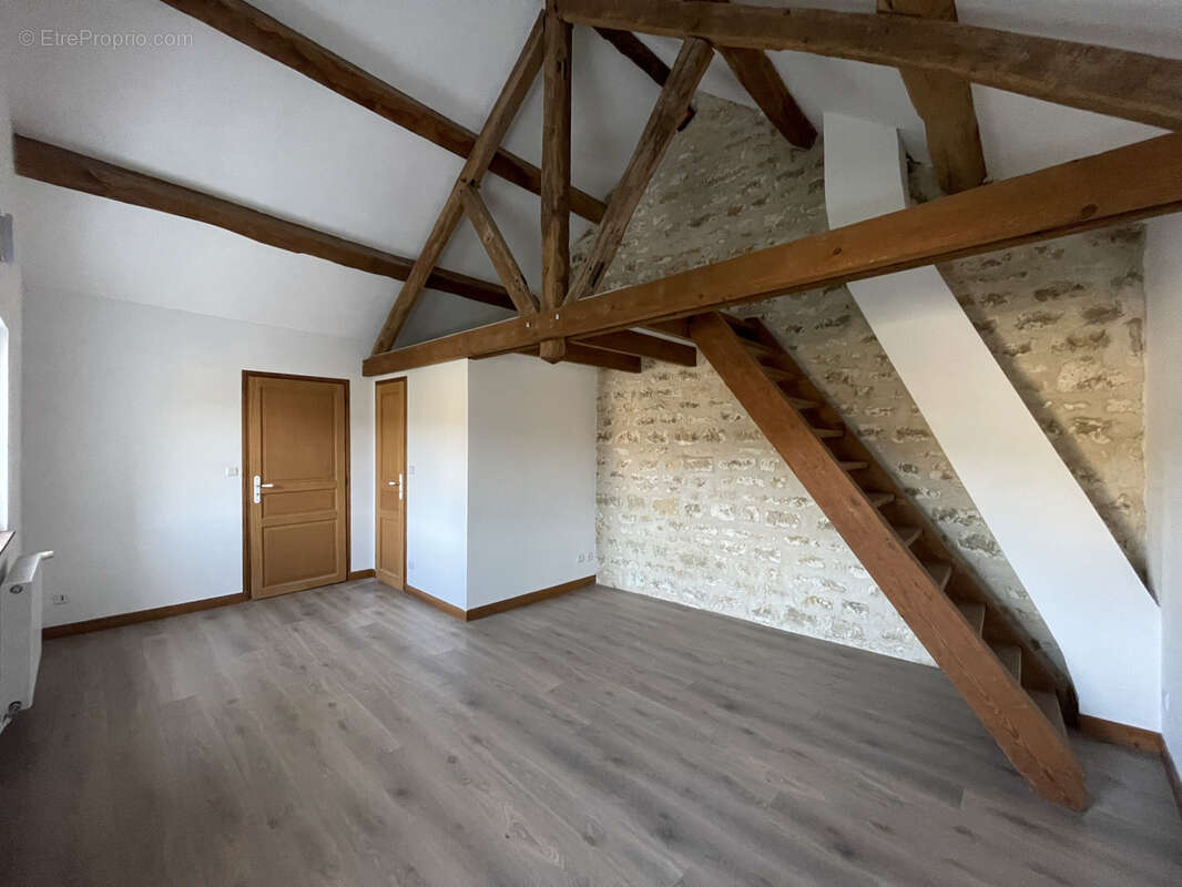 Maison à BLAINCOURT-LES-PRECY