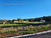 Terrain à CARNOULES