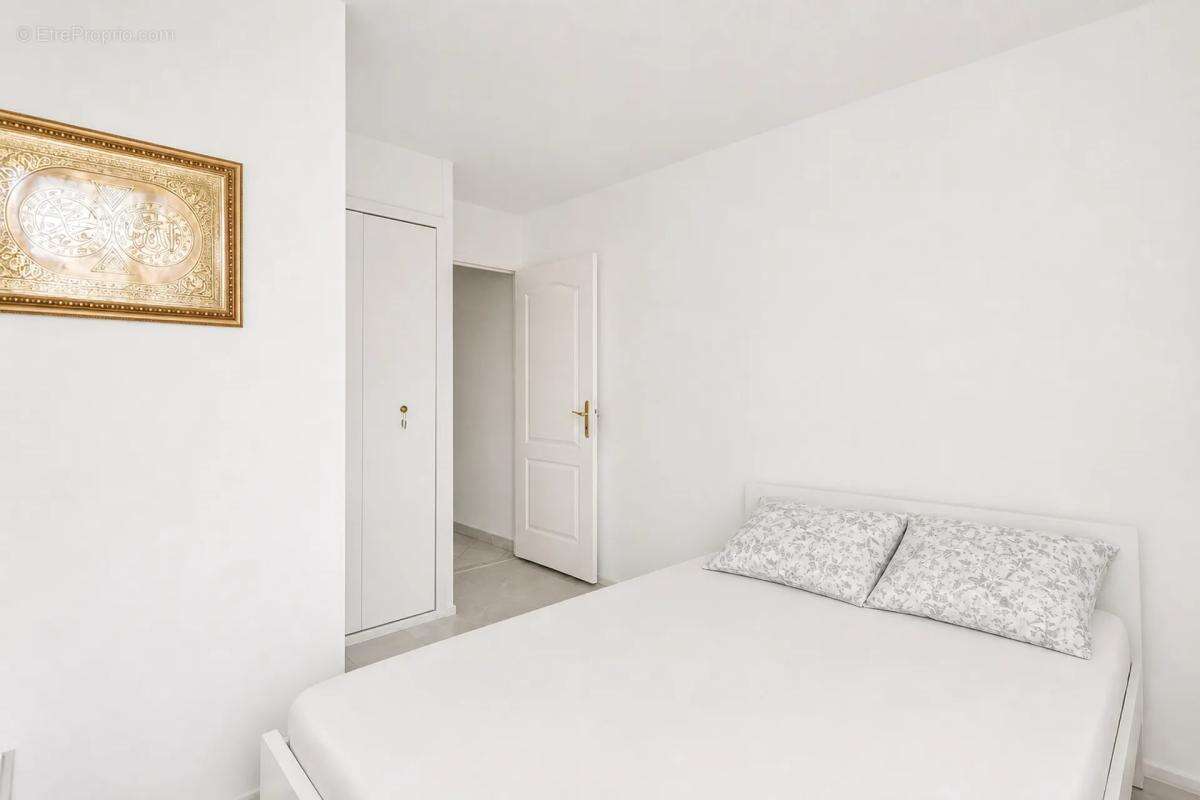 Confortable 3P de 71m² avec balcon à La Courneuve - photo 10