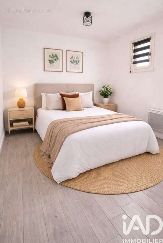 Photo 6 - Maison à SALIGNY