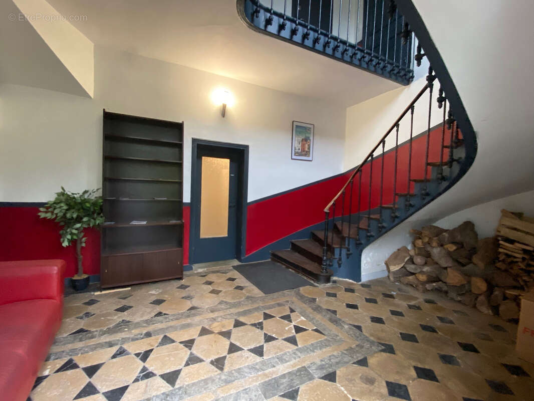 Appartement à SAUMUR