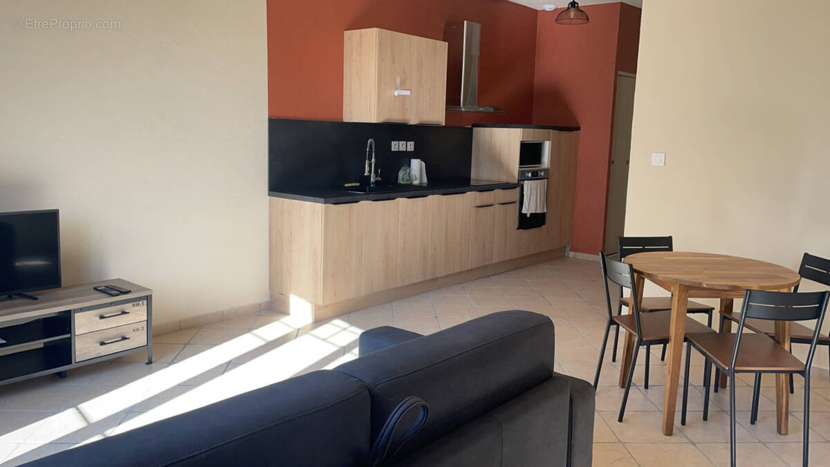 Appartement à AVIGNON