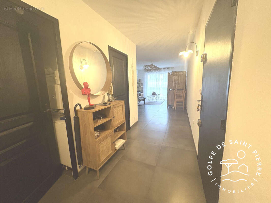 Appartement à SETE