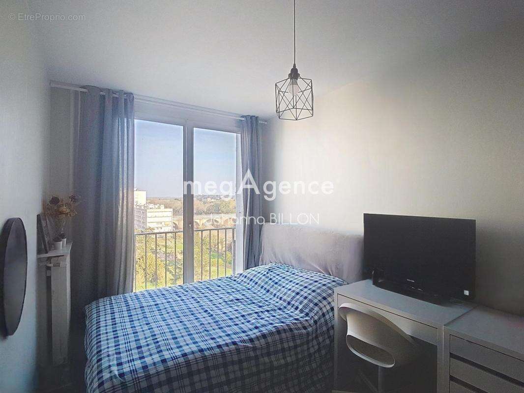 Appartement à TOURS