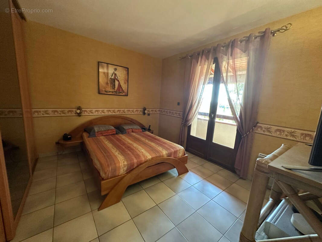 Maison à FONSORBES