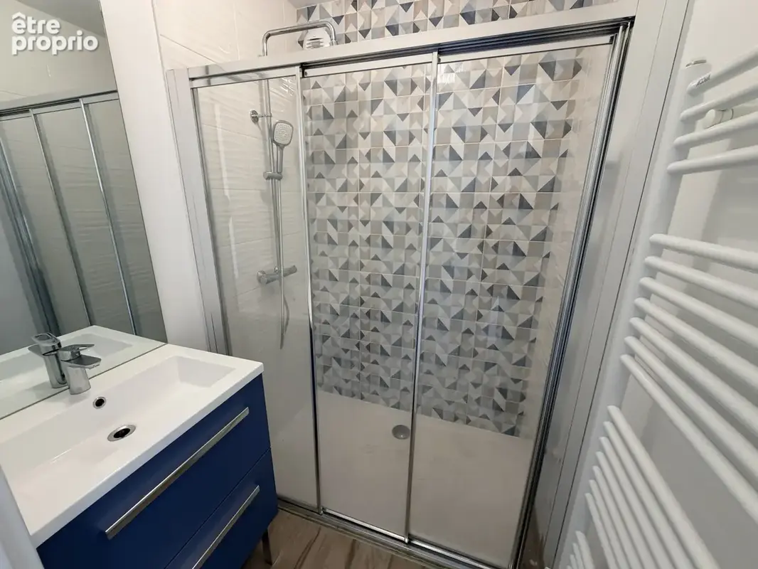 Exclusivité à Vendre - Appartement terrasse lumineux à Cormontreuil - photo 10
