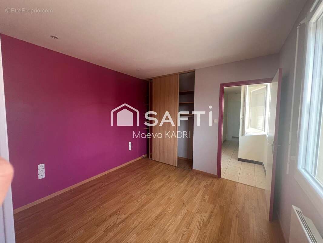 Photo 6 - Maison à LA MOTTE-DE-GALAURE