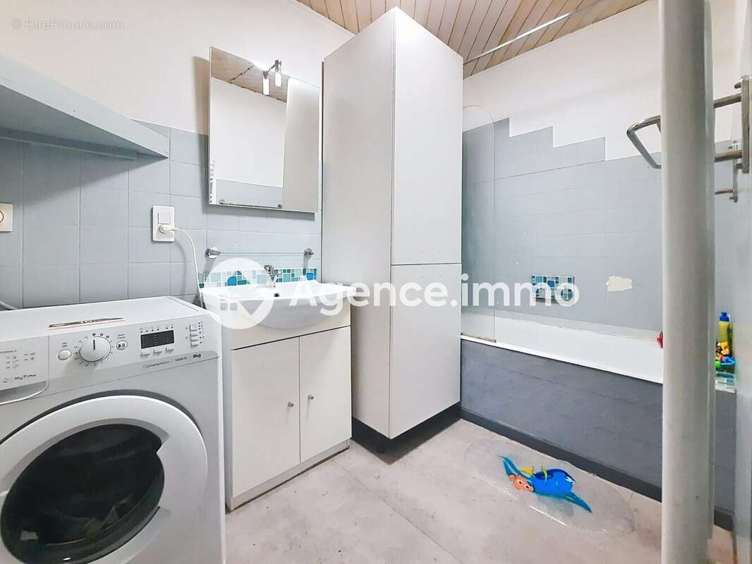 Appartement à THONES