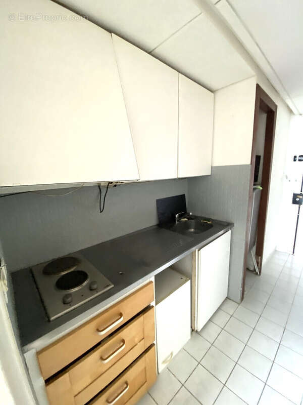 Appartement à BANDOL