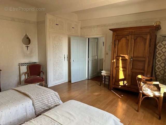 Maison à MONTFORT-SUR-ARGENS