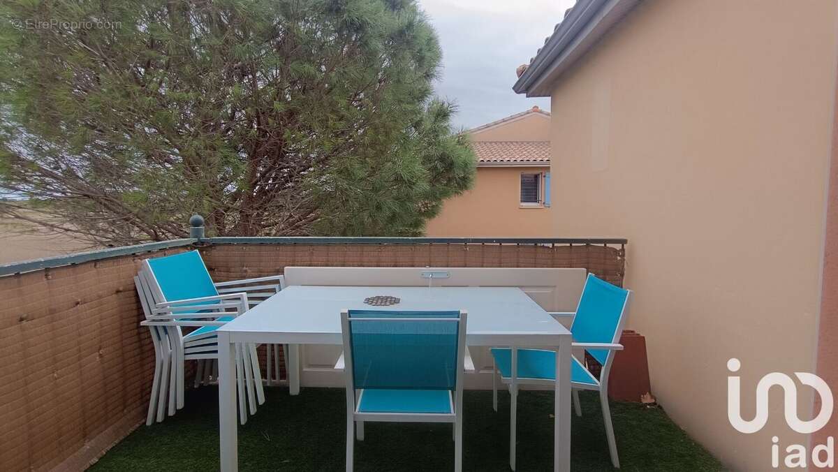 Photo 2 - Appartement à CLAIRA