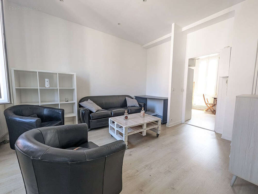 Appartement 60m² à fontenay-sous-bois - photo 3