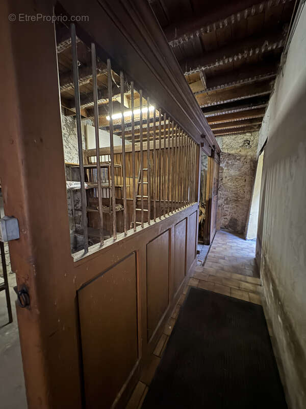 Maison à LANGON