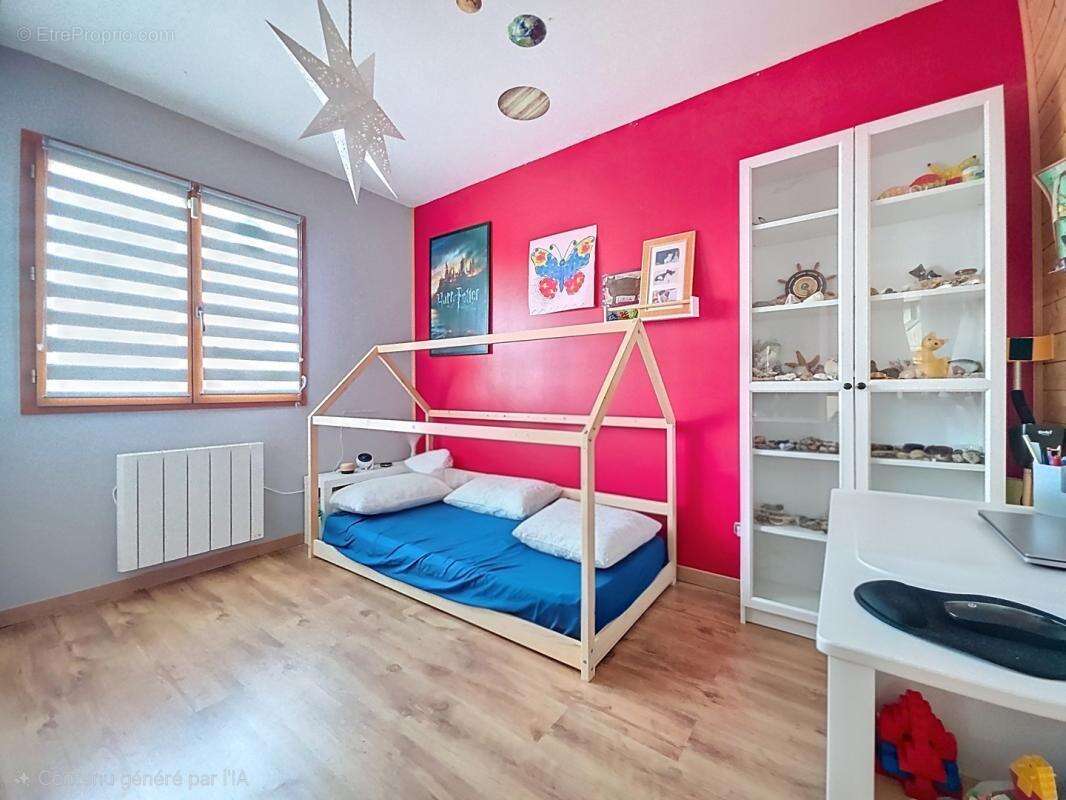 Maison à OYTIER-SAINT-OBLAS