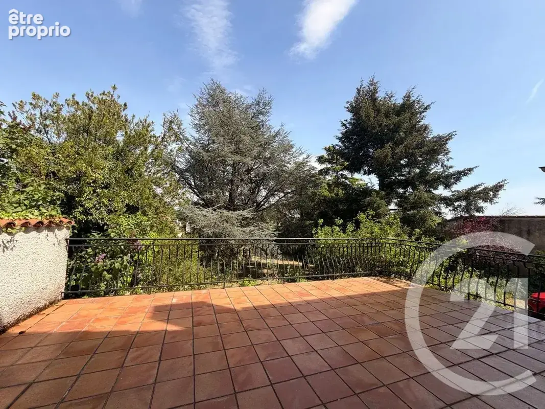 Maison 4 pièces 112 m² à vendre à Annonay (07100) - photo 8
