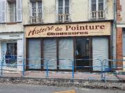 Appartement à LORRIS