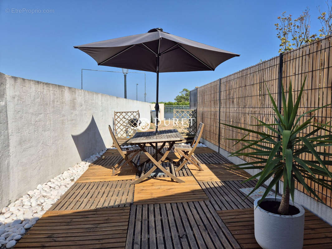 Maison à L'ILE-D'OLONNE