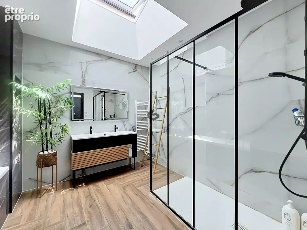 Maison 6 pièces 142 m² à vendre à Saint-Thierry (51220) - photo 8