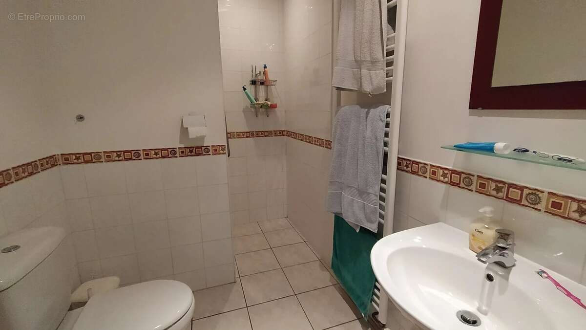 Maison de village spacieuse - photo 14