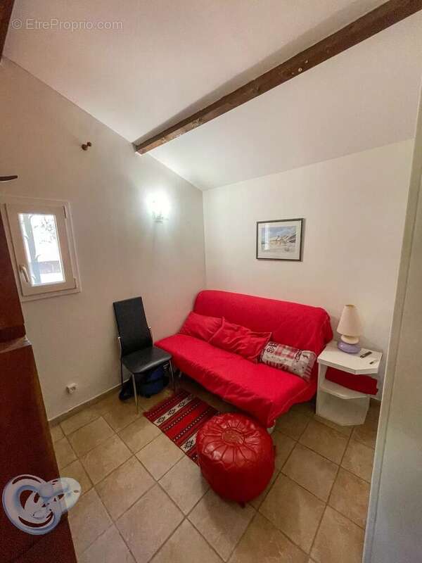 Maison à SAINT-CHRISTOL