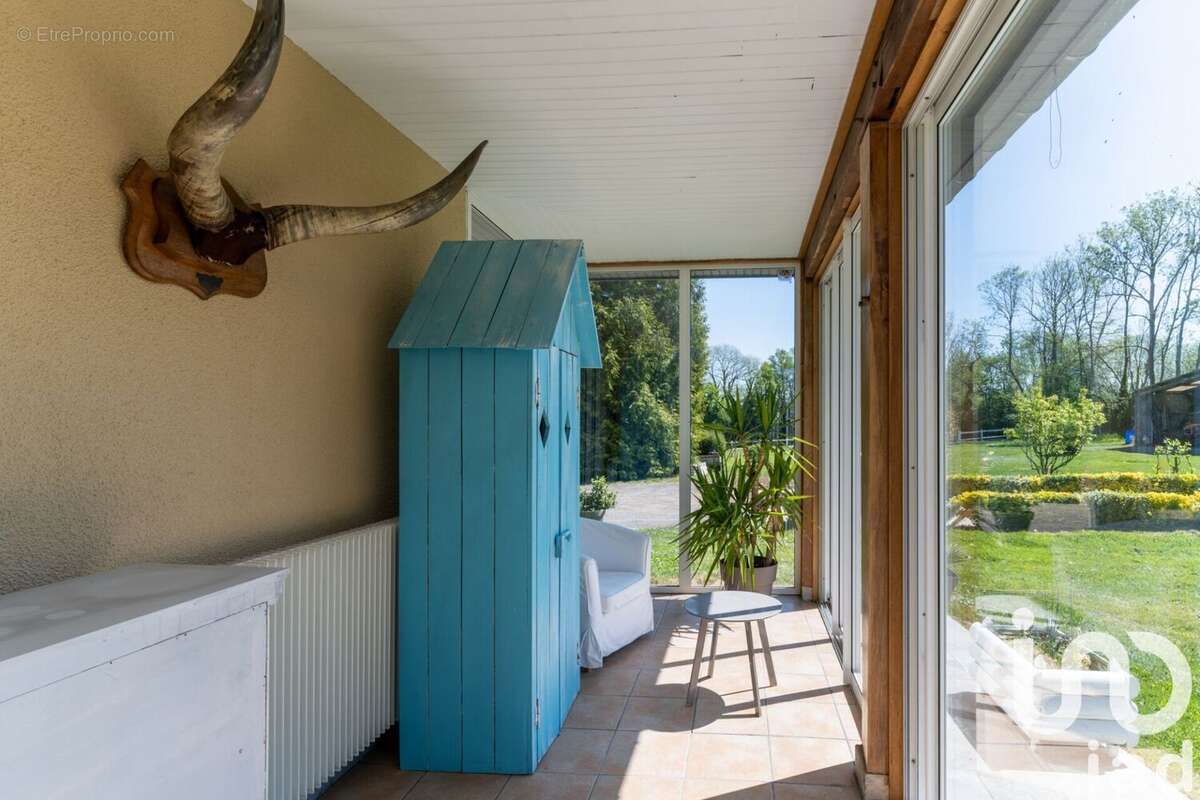 Photo 7 - Maison à QUETTEVILLE