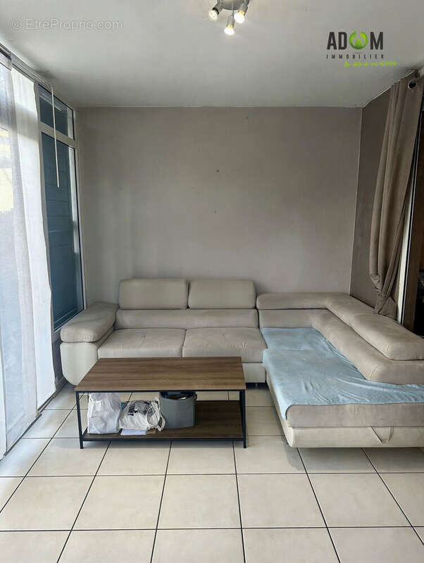 Appartement à SAINT-PAUL
