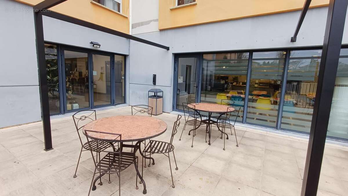 Photo 7 - Appartement à CARCASSONNE