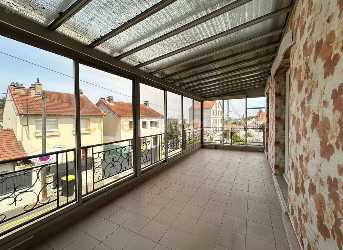 Maison Villeneuve Saint Georges 4 pièce(s) 60,65 m2 - photo 13