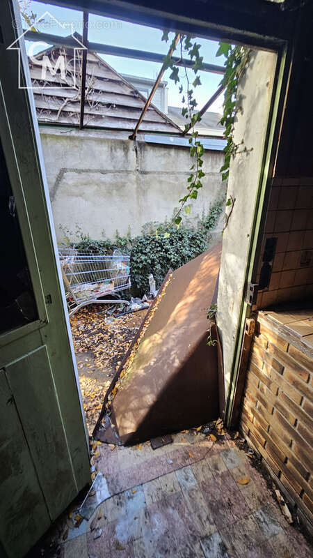 Maison 60 m² à Le Mans  - photo 14