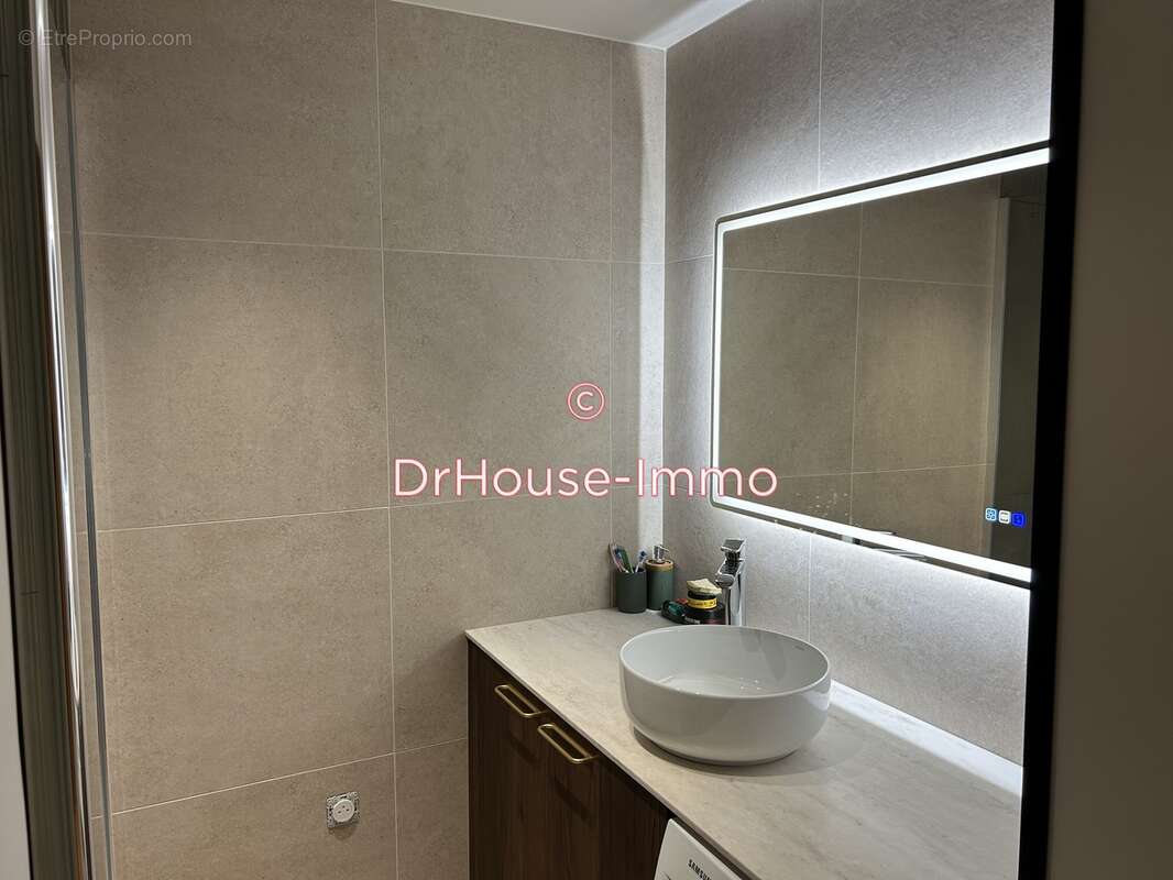 Appartement à TROYES